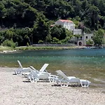 Apartments With Parking Space Slano, Dubrovnik - 8540