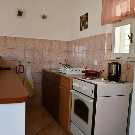Apartments With Parking Space Slano, Dubrovnik - 8540