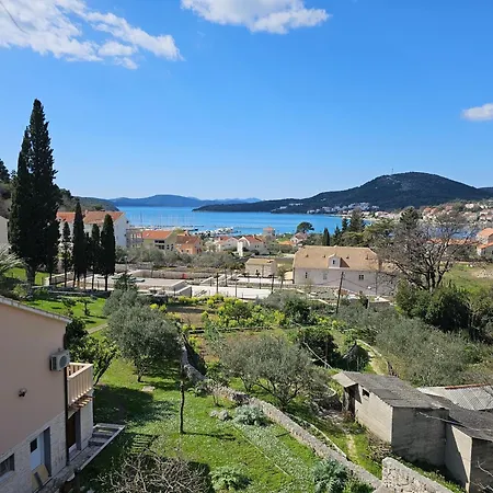 Apartamento With Parking Space Slano, Dubrovnik - 8540 *