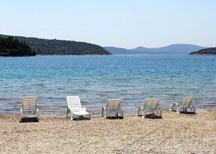 With Parking Space Slano, Dubrovnik - 8540 Apartamento *