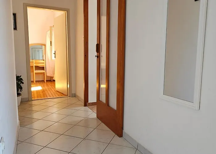 With Parking Space Slano, Dubrovnik - 8540 * Slano