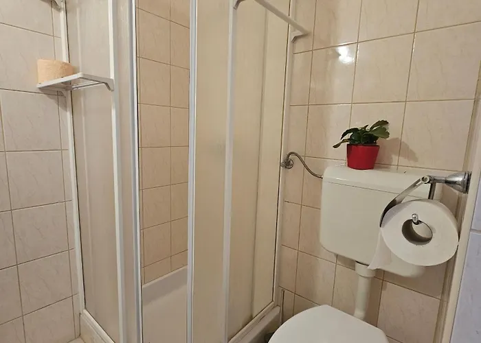 Apartamento With Parking Space Slano, Dubrovnik - 8540 *