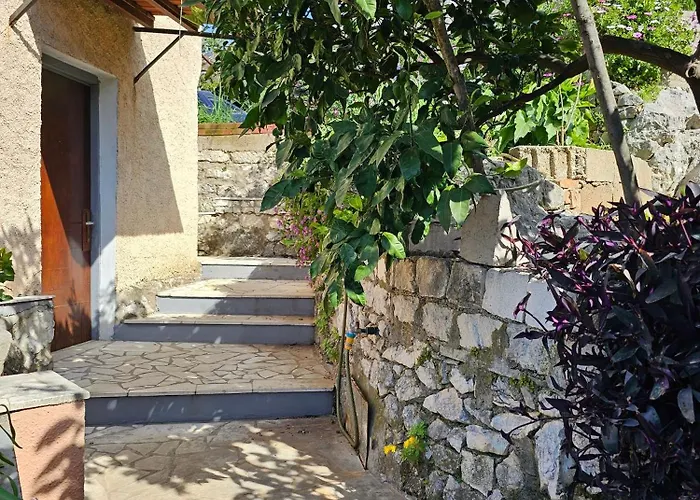 With Parking Space Slano, Dubrovnik - 8540 Apartamento Slano