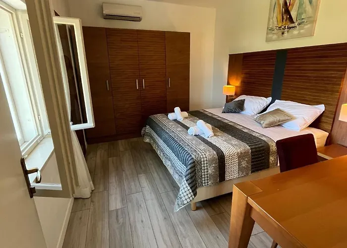 With Parking Space Slano, Dubrovnik - 8540 * Slano