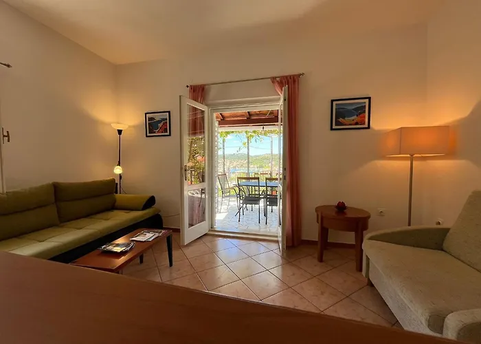 With Parking Space Slano, Dubrovnik - 8540 Apartamento *