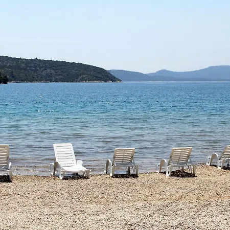 Apartments With Parking Space Slano, Dubrovnik - 8540 Apartman *