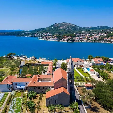 Apartment Apartments With A Parking Space Slano, Dubrovnik - 8540 Slano