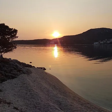 Apartments With A Parking Space Slano, Dubrovnik - 8540 Apartment *
