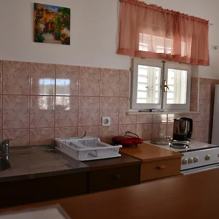Apartments With A Parking Space Slano, Dubrovnik - 8540 Apartment Slano