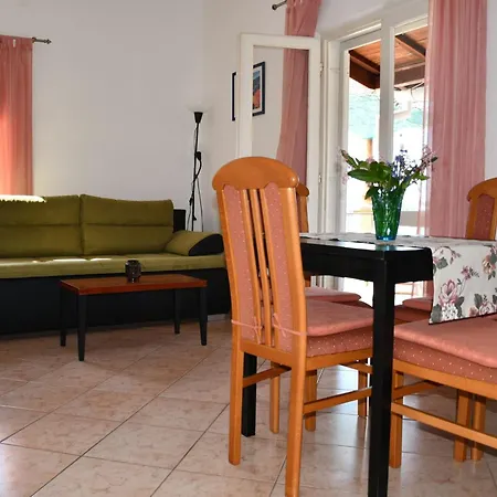 With A Parking Space Slano, Dubrovnik - 8540 Апартаменты
