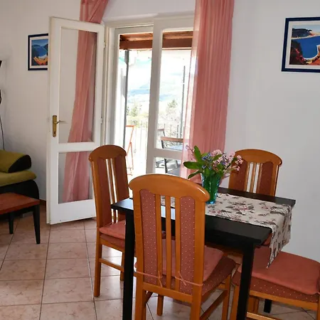 Apartments With A Parking Space Slano, Dubrovnik - 8540