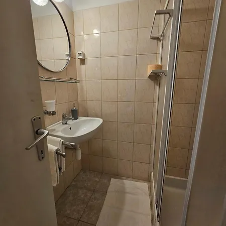 With Parking Space Slano, Dubrovnik - 8540 Апартаменты Слано