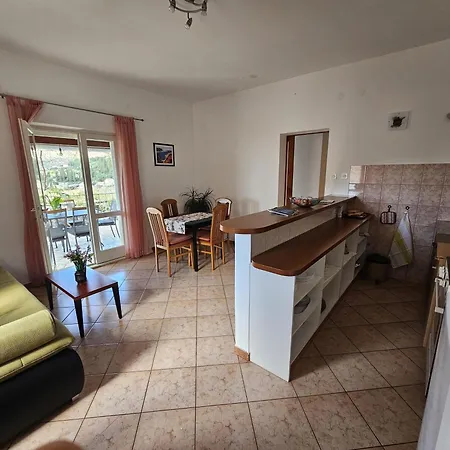 Apartments With A Parking Space Slano, Dubrovnik - 8540 Slano