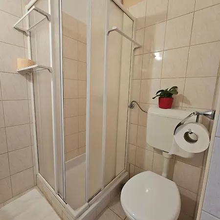 Apartman Apartments With Parking Space Slano, Dubrovnik - 8540 *