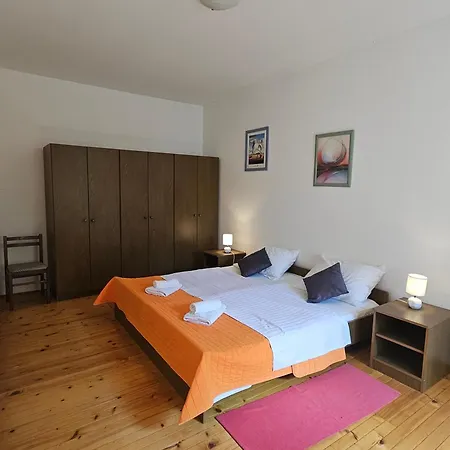 Apartments With A Parking Space Slano, Dubrovnik - 8540 Apartment *
