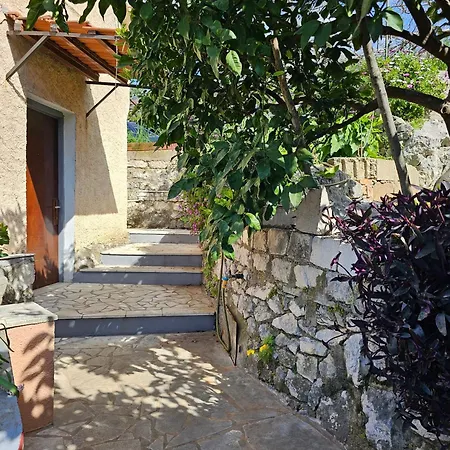 With Parking Space Slano, Dubrovnik - 8540 Апартаменты Слано
