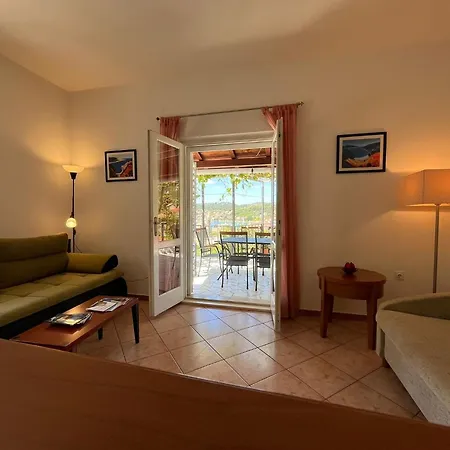 With A Parking Space Slano, Dubrovnik - 8540 Апартаменты *