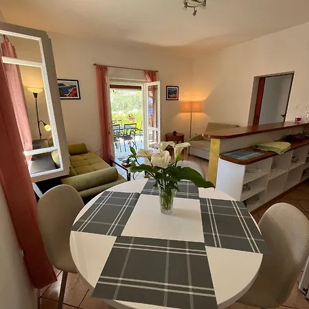 Апартаменты With Parking Space Slano, Dubrovnik - 8540 Слано